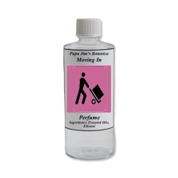 MOVING IN PJ PERFUME - Image 2