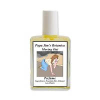 MOVING OUT PJ PERFUME