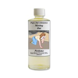 MOVING OUT PJ PERFUME - Image 2