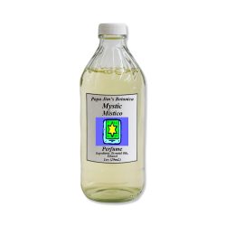 MYSTIC PJ PERFUME - Image 3