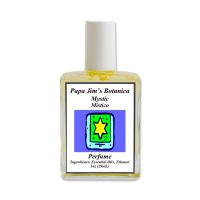 MYSTIC PJ PERFUME