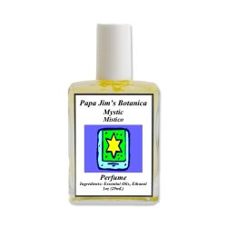 MYSTIC PJ PERFUME