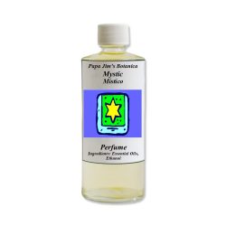 MYSTIC PJ PERFUME - Image 2