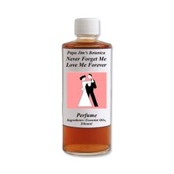 NEVER FORGET ME & LOVE ME FOREVER PJ PERFUME - Image 2