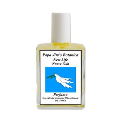 NEW LIFE PJ PERFUME