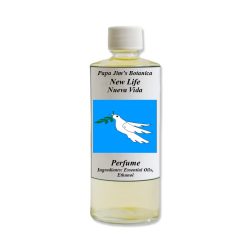 NEW LIFE PJ PERFUME - Image 2