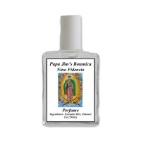 NINO FIDENCIO PJ PERFUME