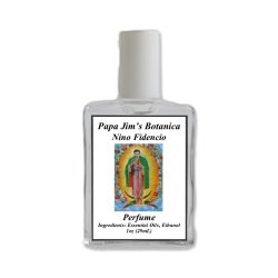 NINO FIDENCIO PJ PERFUME