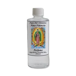 NINO FIDENCIO PJ PERFUME - Image 2