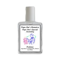 PAPA JIM'S SPECIAL ANOINTING PJ PERFUME