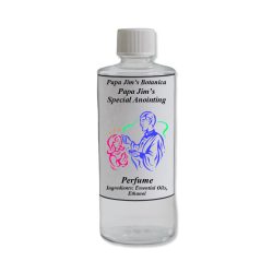 PAPA JIM'S SPECIAL ANOINTING PJ PERFUME - Image 2
