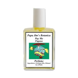 PAY ME PJ PERFUME