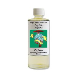 PAY ME PJ PERFUME - Image 2