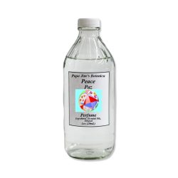 PEACE PJ PERFUME - Image 3