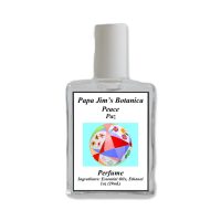 PEACE PJ PERFUME