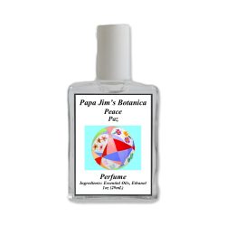 PEACE PJ PERFUME