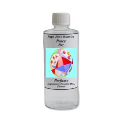 PEACE PJ PERFUME - Image 2