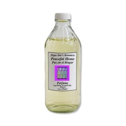 PEACEFUL HOME PJ PERFUME - Image 3