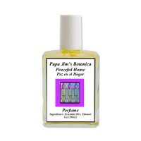 PEACEFUL HOME PJ PERFUME