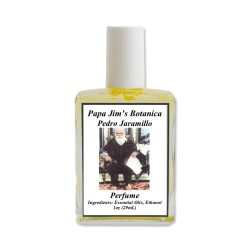 PEDRO JARAMILLO PJ PERFUME