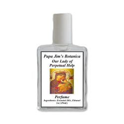 PERPETUAL HELP PJ PERFUME