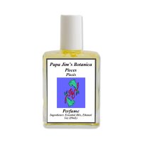 PISCES PJ PERFUME