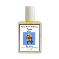 POWER PJ PERFUME