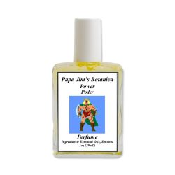 POWER PJ PERFUME