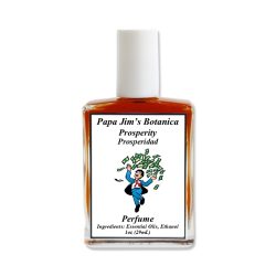 PROSPERITY PJ PERFUME