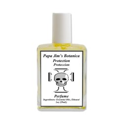 PROTECTION PJ PERFUME