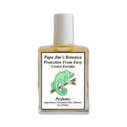 PROTECTION FROM ENVY PJ PERFUME