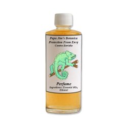 PROTECTION FROM ENVY PJ PERFUME - Image 2