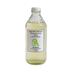 PROTECTION FROM HARM PJ PERFUME - Image 3