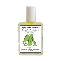 PROTECTION FROM HARM PJ PERFUME