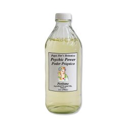 PSYCHIC POWERS PJ PERFUME - Image 3