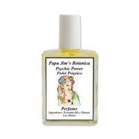 PSYCHIC POWERS PJ PERFUME