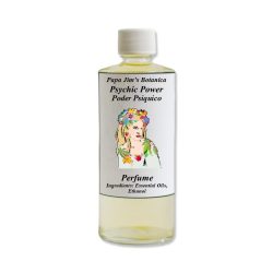 PSYCHIC POWERS PJ PERFUME - Image 2