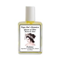 QUEEN OF TIBET PJ PERFUME