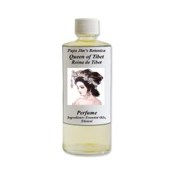 QUEEN OF TIBET PJ PERFUME - Image 2