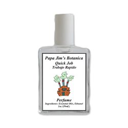 QUICK JOB PJ PERFUME