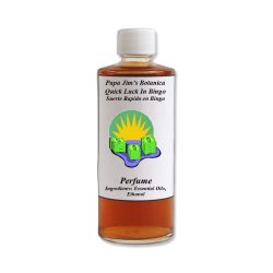 QUICK LUCK IN BINGO PJ PERFUME - Image 2