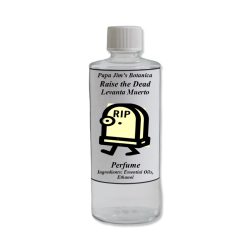 RAISE THE DEAD PJ PERFUME - Image 2