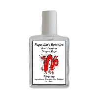 RED DRAGON PJ PERFUME