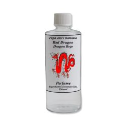 RED DRAGON PJ PERFUME - Image 2
