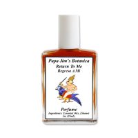 RETURN TO ME PJ PERFUME