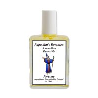 REVERSIBLE PJ PERFUME