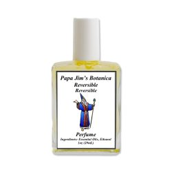 REVERSIBLE PJ PERFUME