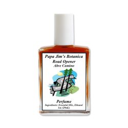 ROAD OPENER PJ PERFUME