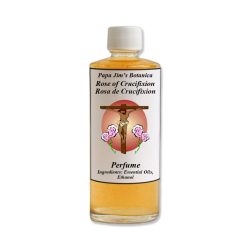ROSE OF CRUCIFIXION PJ PERFUME - Image 2