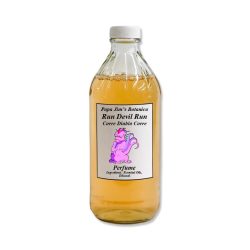 RUN DEVIL RUN PJ PERFUME - Image 3